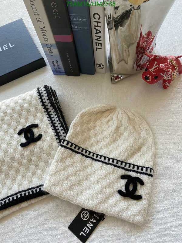 SAMC - CHL Scarves - 826