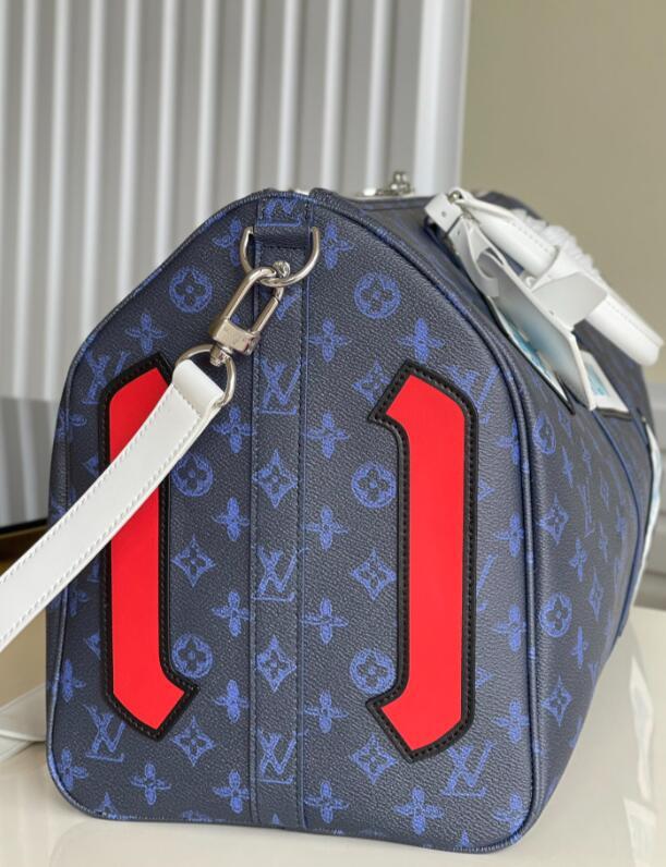 SAMC - LOV Bags - 2112