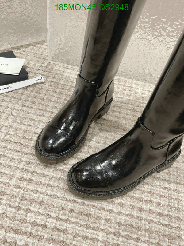 SAMC - Mix Boots - 368