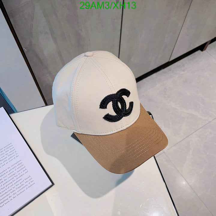 SAMC - CHL Caps & Hats - 299