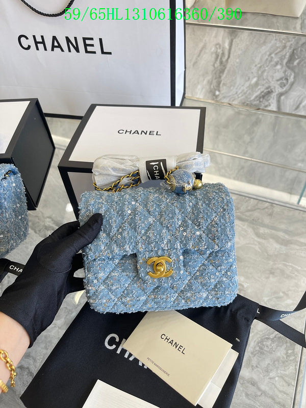 Glami - CHL Bags - 2583
