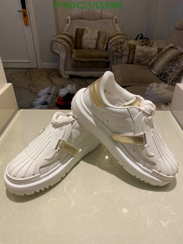 SAMC - DOR Women Sneakers - 176