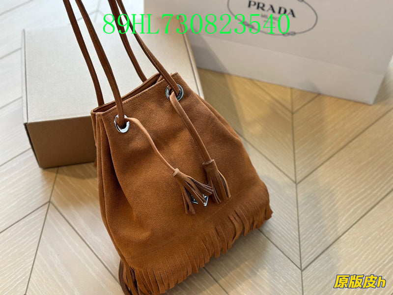 Satchel Bags - PDA Bags - 3031