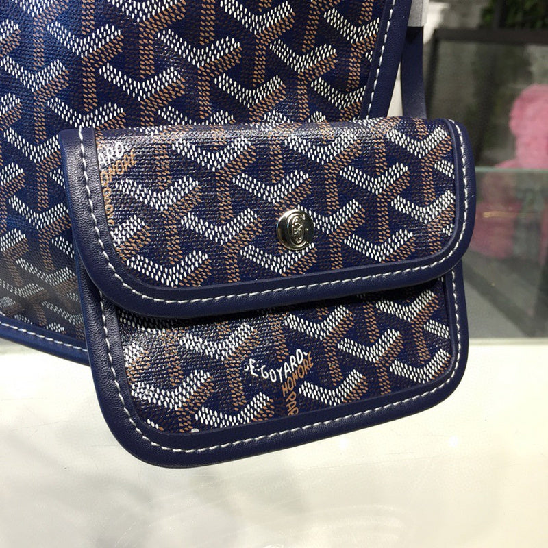 Satchel Bags - GOD Bags - 784