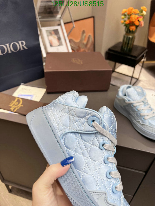 SAMC - DOR Women Sneakers - 045
