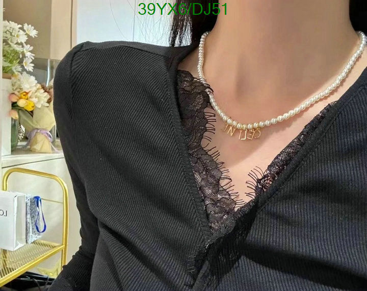 SAMC - CHL Jewelry - 347