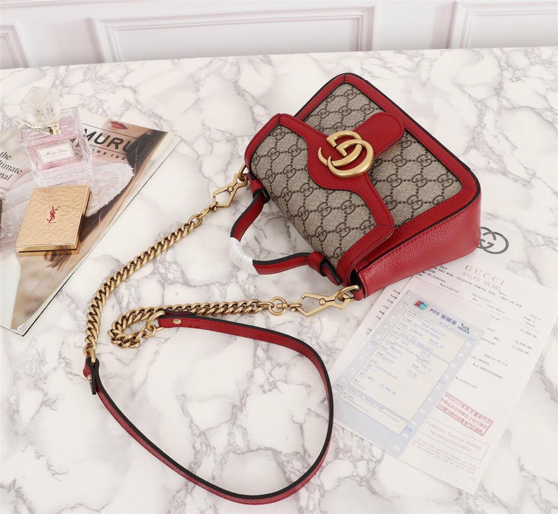 GlamI - GCI Bags - 950