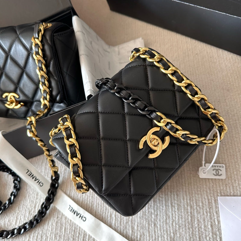Satchel Bags - CHL Bags - 6979