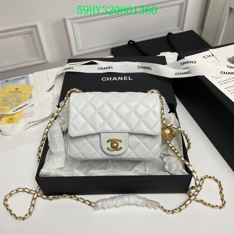 Glami - CHL Bags - 282