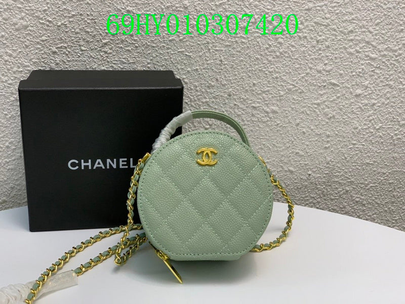 Glami - CHL Bags - 2996