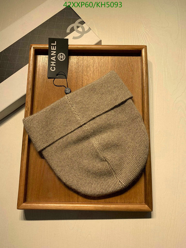 SAMC - CHL Caps & Hats - 455