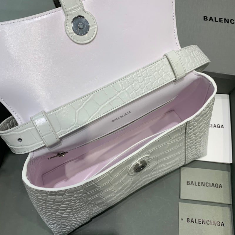 Satchel Bags - BGA Bags - 720