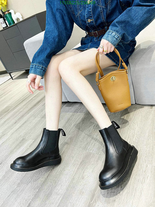 SAMC - Mix Boots - 473