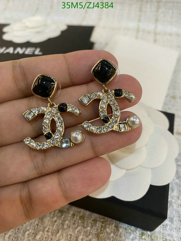 SAMC - CHL Jewelry - 1068