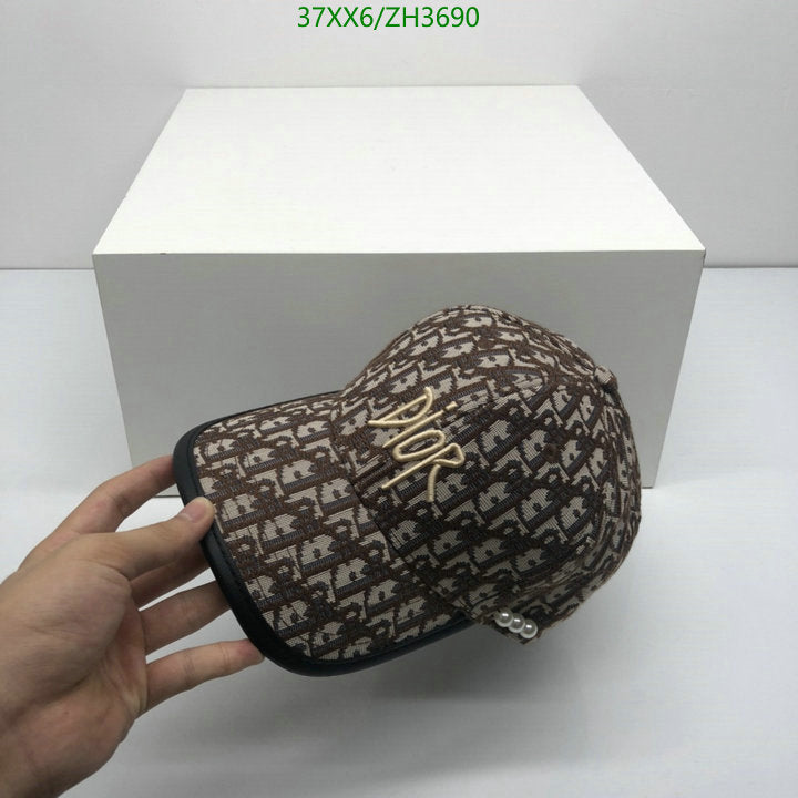 SAMC - DOR Caps & Hats - 133
