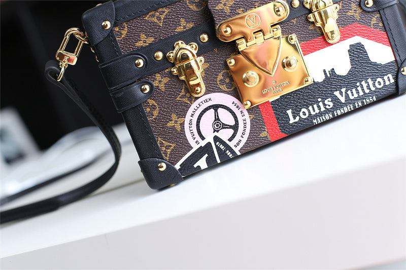 Glami Fashion Lu-Vi bags - 8217