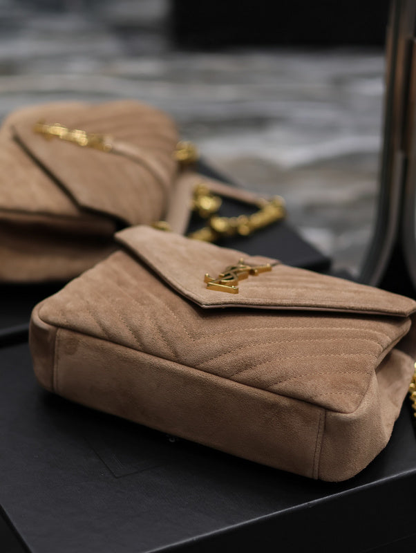Satchel Bags - SLY Bags - 064