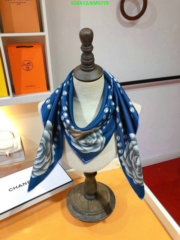 SAMC - CHL Scarves - 070