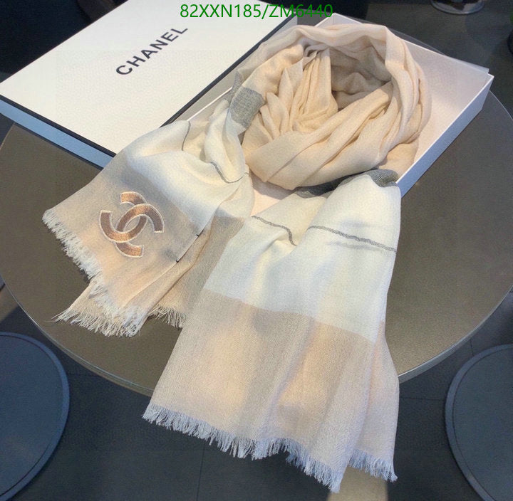 SAMC - CHL Scarves - 874