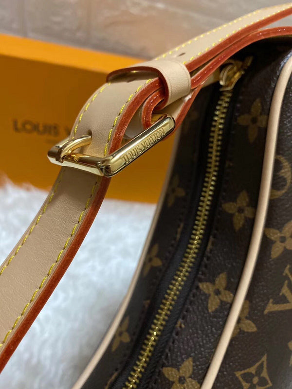 Glami- Glami- Lu-Vi bags - 3907