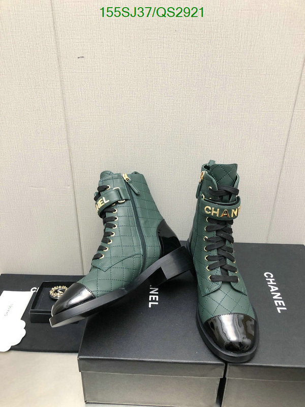 SAMC - Mix Boots - 384