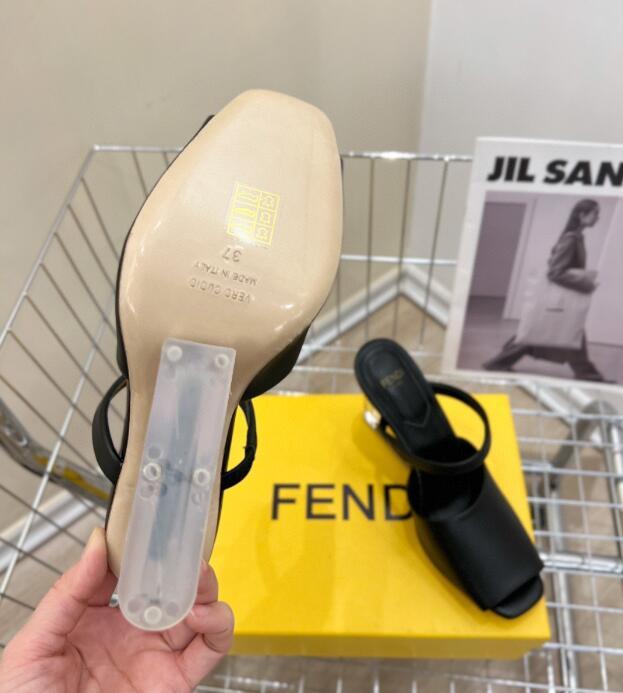 SAMC - FDE Women Shoes - 259