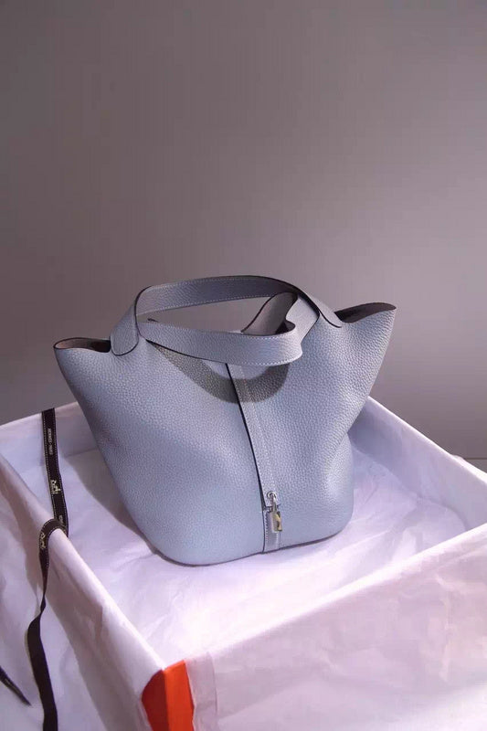 Satchel Bags - HMS-Bags - 736