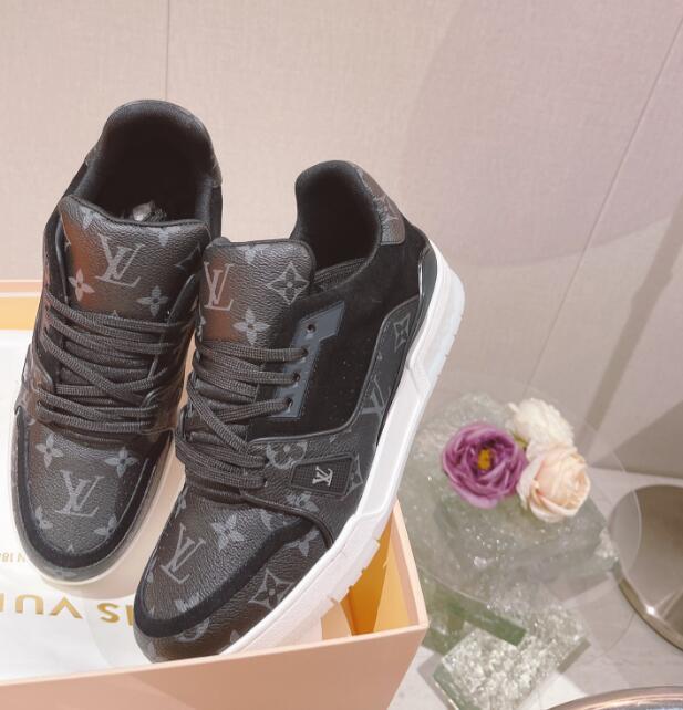 SAMC - LOV Men Shoes - 941