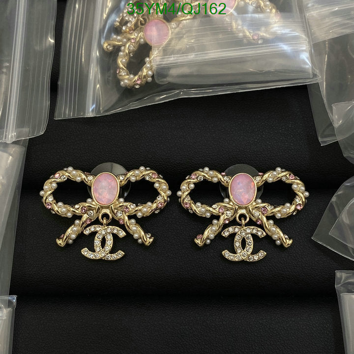 SAMC - CHL Jewelry - 804