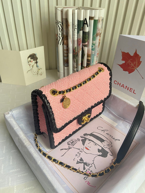 Satchel Bags - CHL Bags - 976