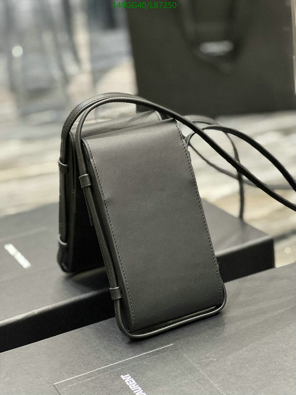 SAMC - YLS Bags - 436