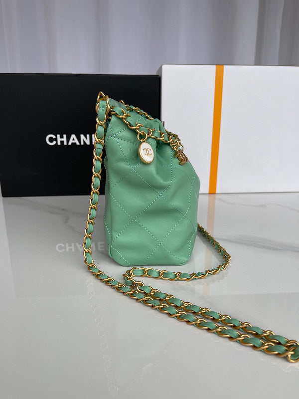 Satchel Bags - CHL Bags - 2521