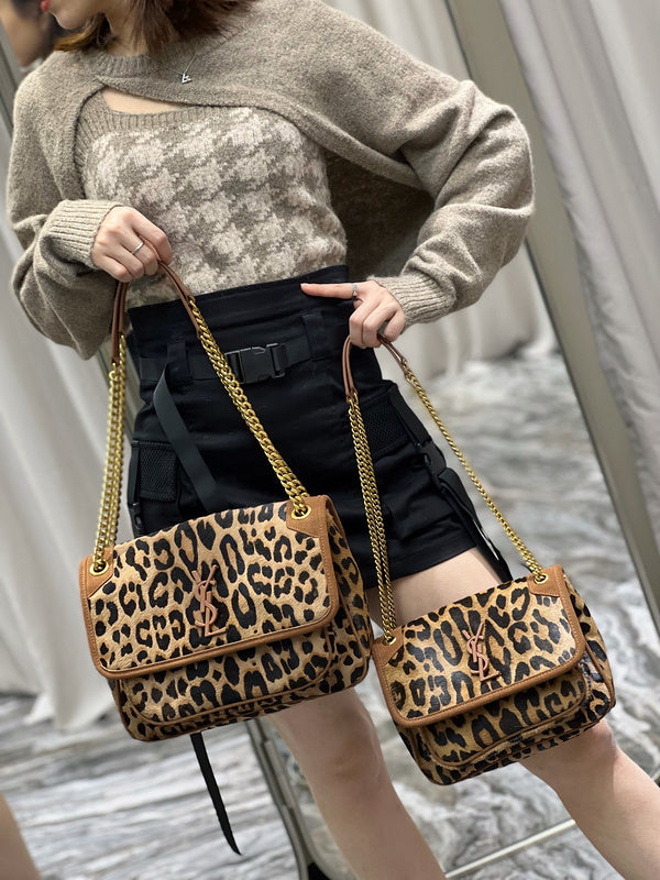 Satchel Bags - SLY Bags - 788