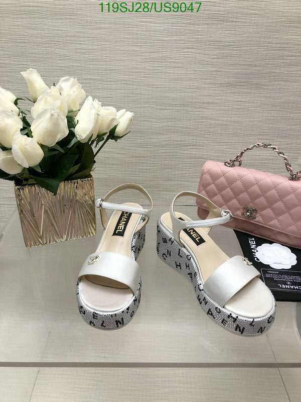 SAMC - CHL Women Shoes High Heels - 130