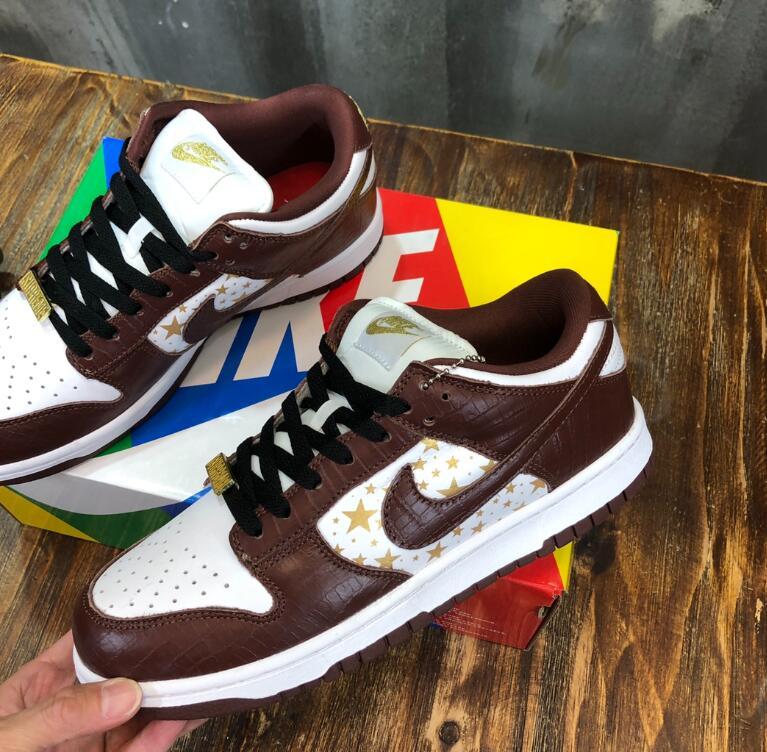 SAMC - NKE Shoes - 1660
