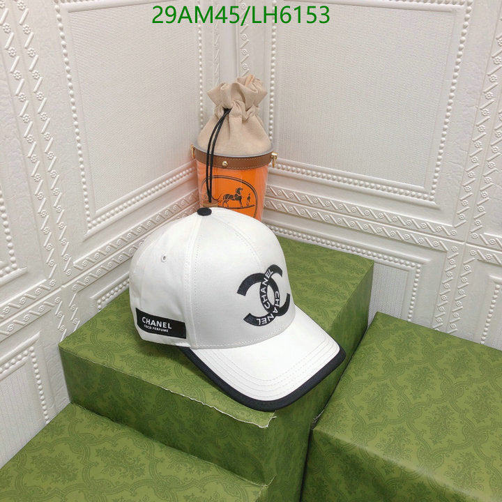 SAMC - CHL Caps & Hats - 440