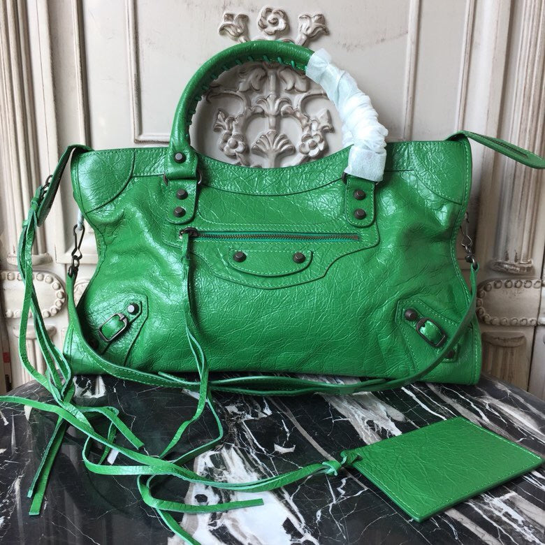 Satchel Bags - BGA Bags - 1171