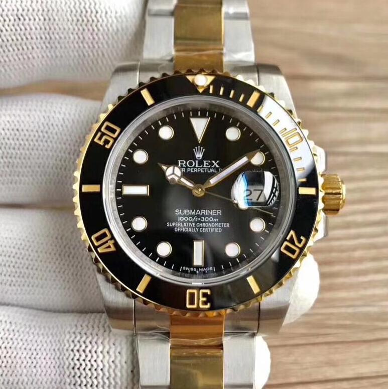SAMC - Mix Watches - 109