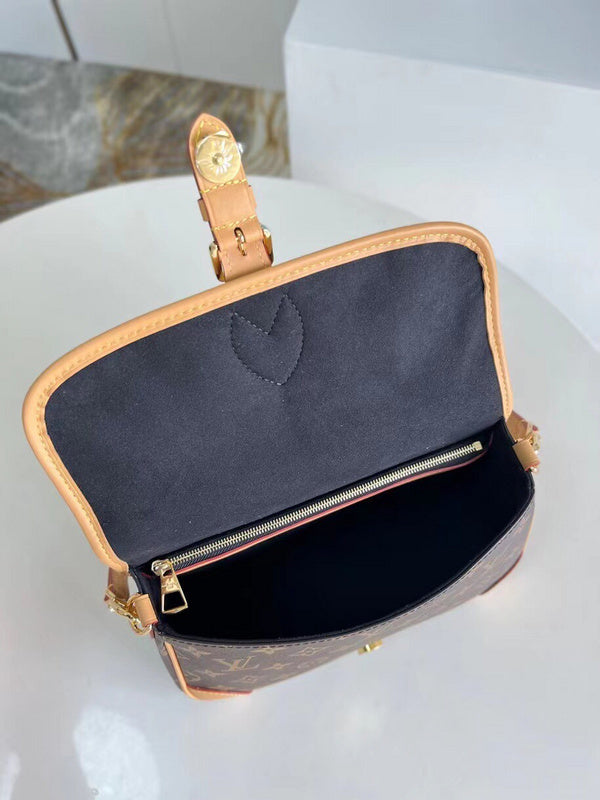 Satchel Bags - VL Bags - 397