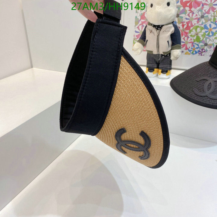 SAMC - CHL Caps & Hats - 255