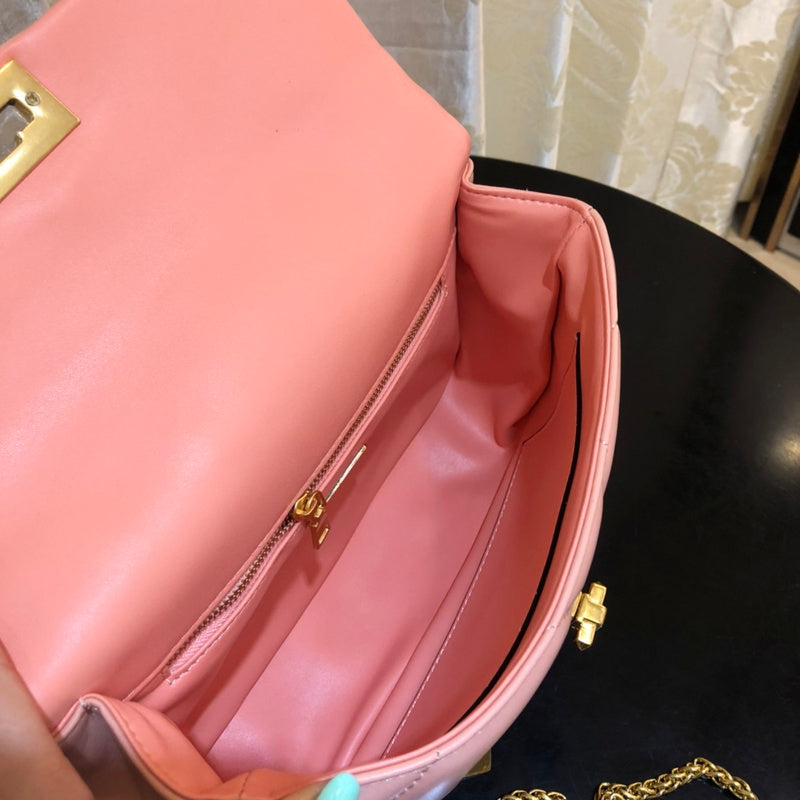 Satchel Bags - VTO Bags - 344