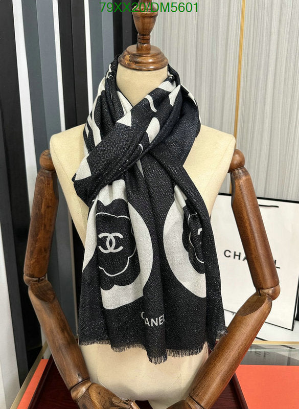 SAMC - CHL Scarves - 106