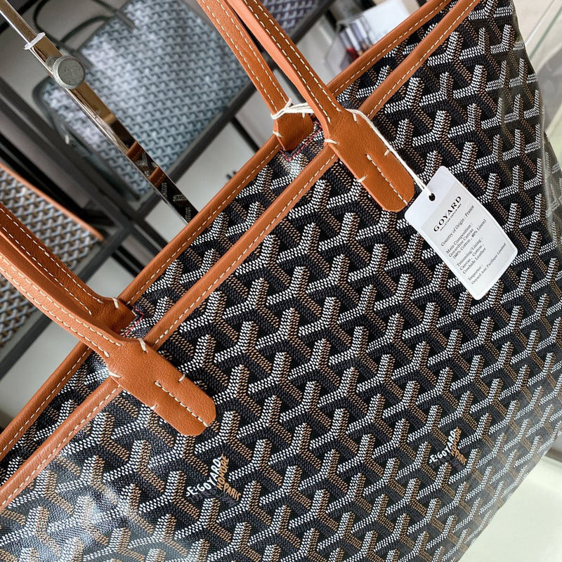 Satchel Bags - GOD Bags - 1061