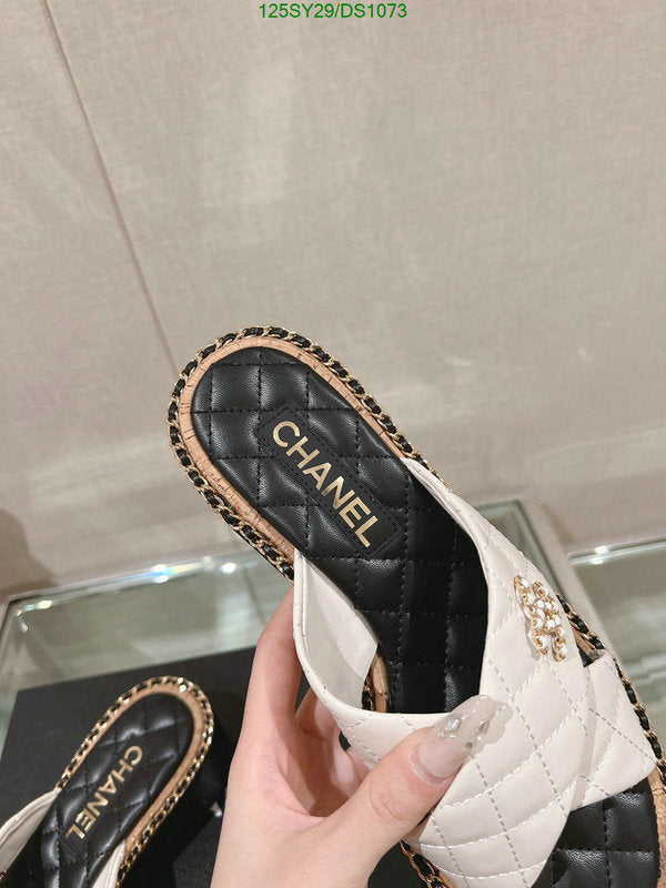 SAMC - CHL Women Shoes Slippers - 053