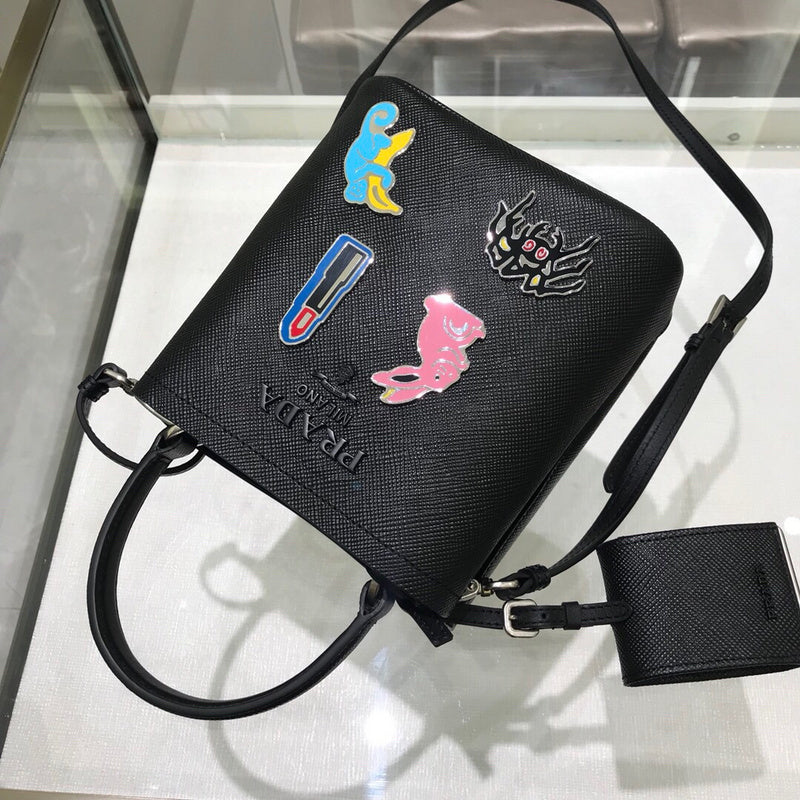 Satchel Bags - PDA Bags - 2550
