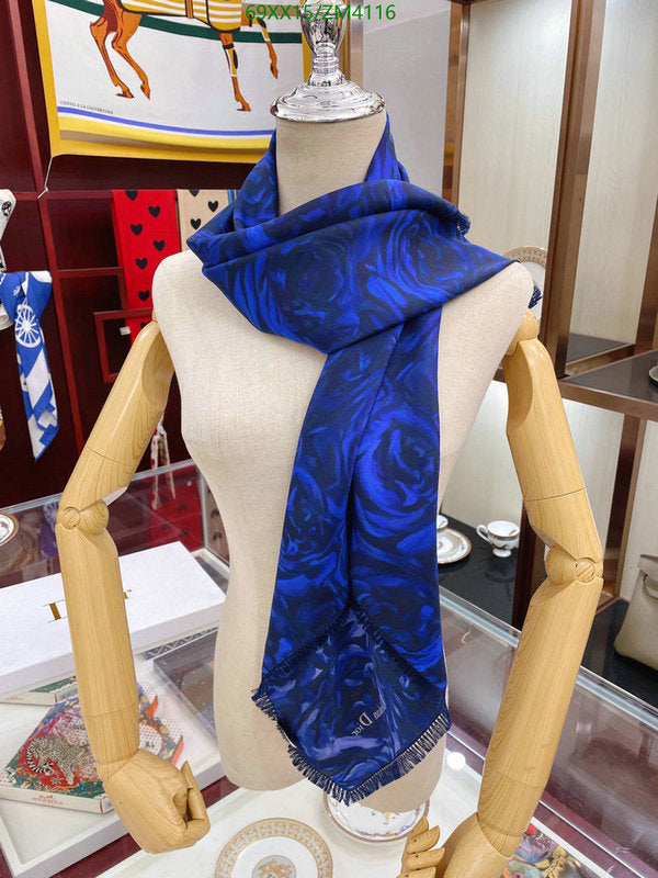 SAMC - DOR Scarves - 393