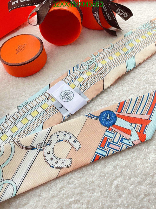 SAMC - HMS Scarves - 744