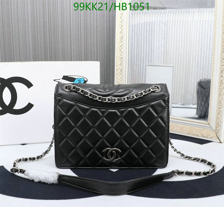SAMC - CHL Bags Crossbody - 037