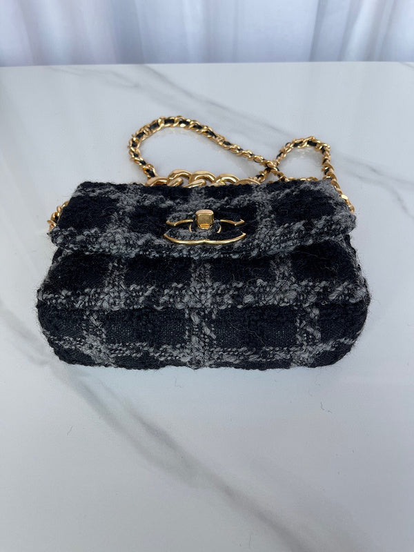 Satchel Bags - CHL Bags - 2587
