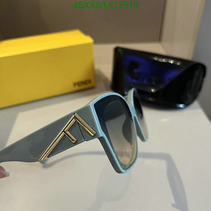 SAMC - FDE Glasses - 040